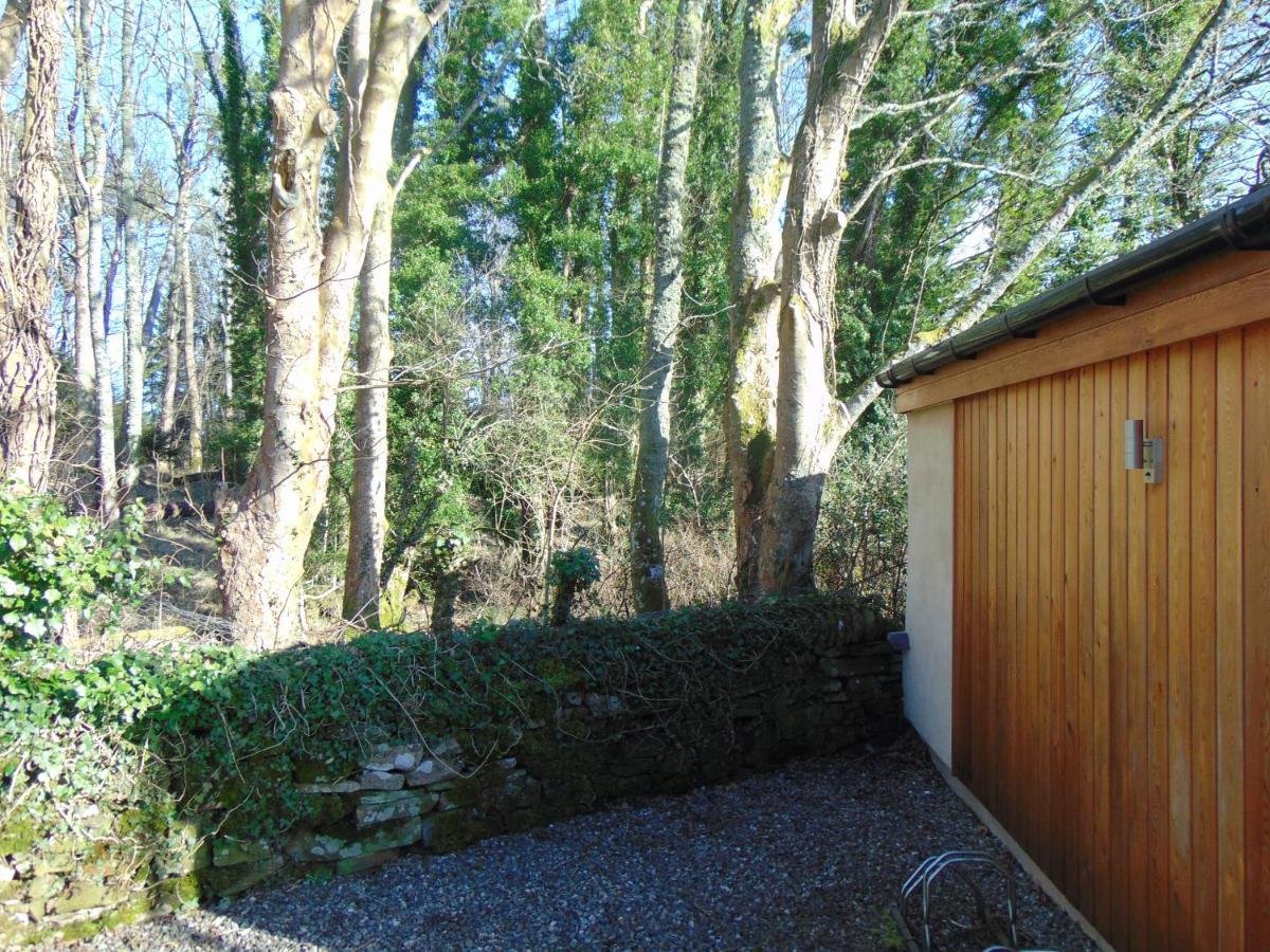 Dreamwood Cottage, Loch Lomond, Luxury Apartment. グラスゴー エクステリア 写真