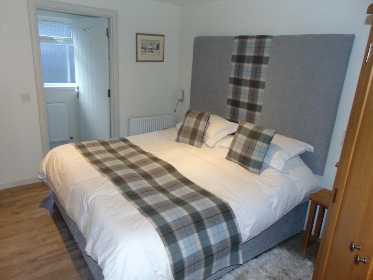 Dreamwood Cottage, Loch Lomond, Luxury Apartment. グラスゴー エクステリア 写真