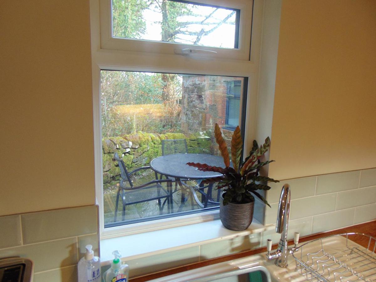 Dreamwood Cottage, Loch Lomond, Luxury Apartment. グラスゴー エクステリア 写真