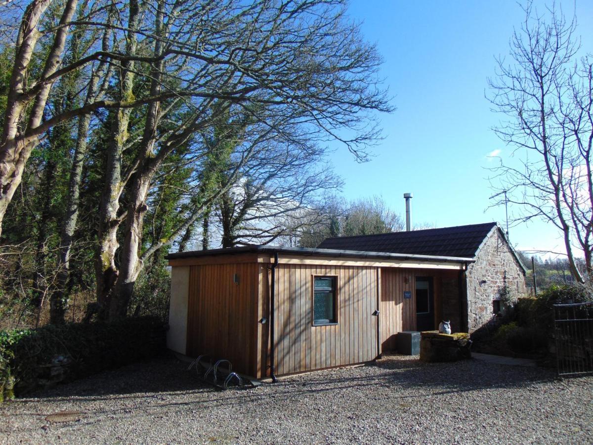 Dreamwood Cottage, Loch Lomond, Luxury Apartment. グラスゴー エクステリア 写真