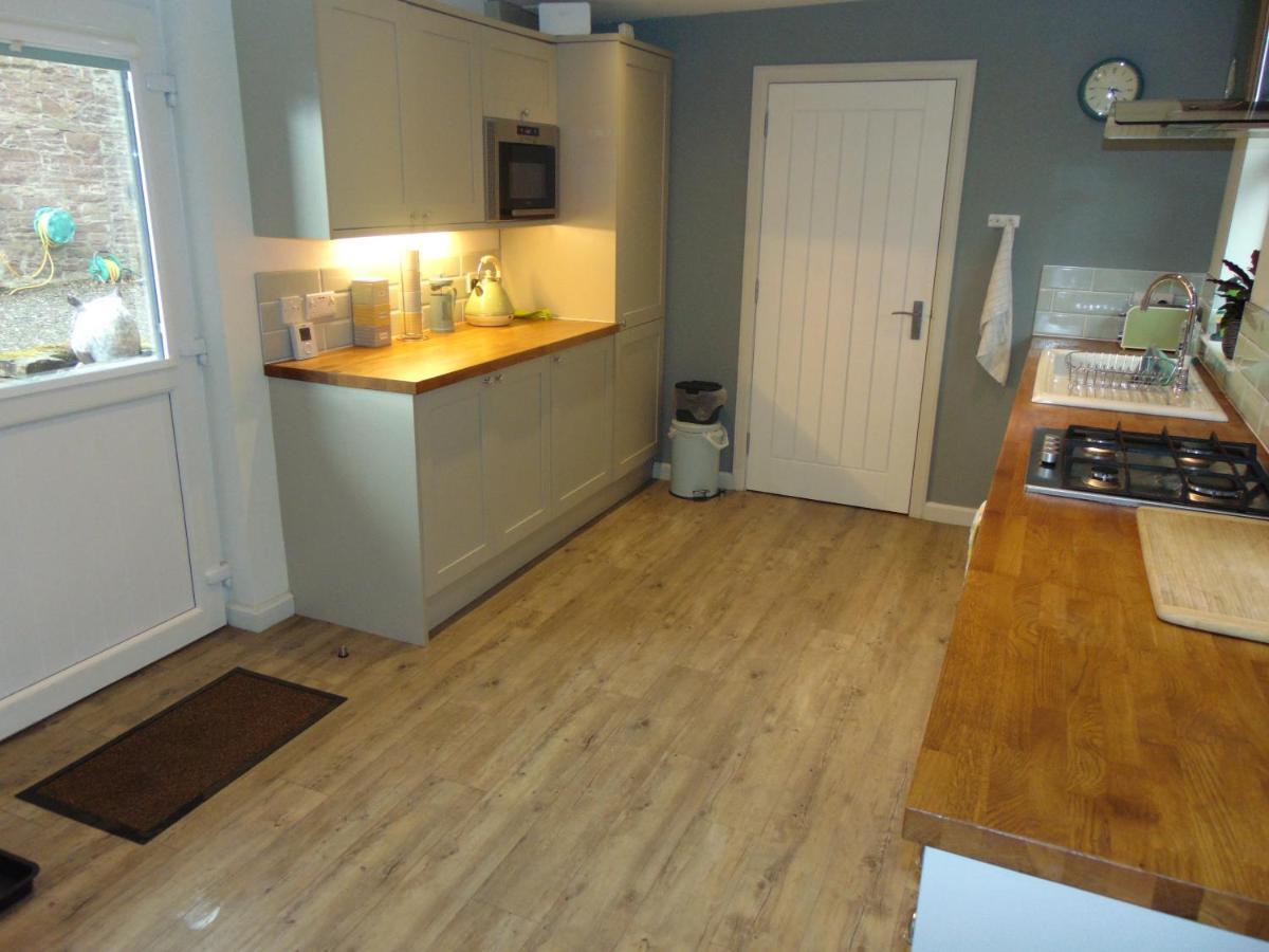 Dreamwood Cottage, Loch Lomond, Luxury Apartment. グラスゴー エクステリア 写真