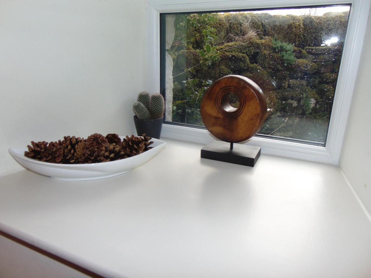 Dreamwood Cottage, Loch Lomond, Luxury Apartment. グラスゴー エクステリア 写真
