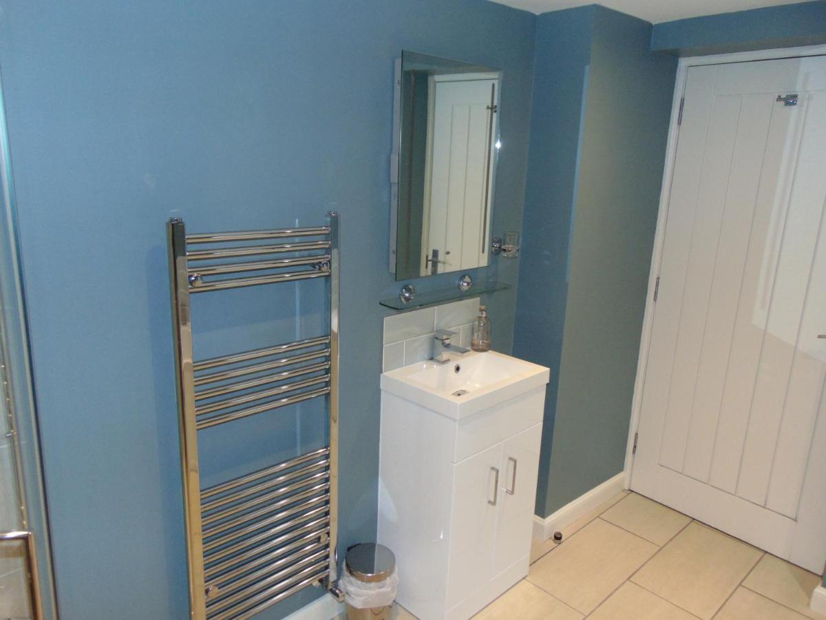 Dreamwood Cottage, Loch Lomond, Luxury Apartment. グラスゴー エクステリア 写真