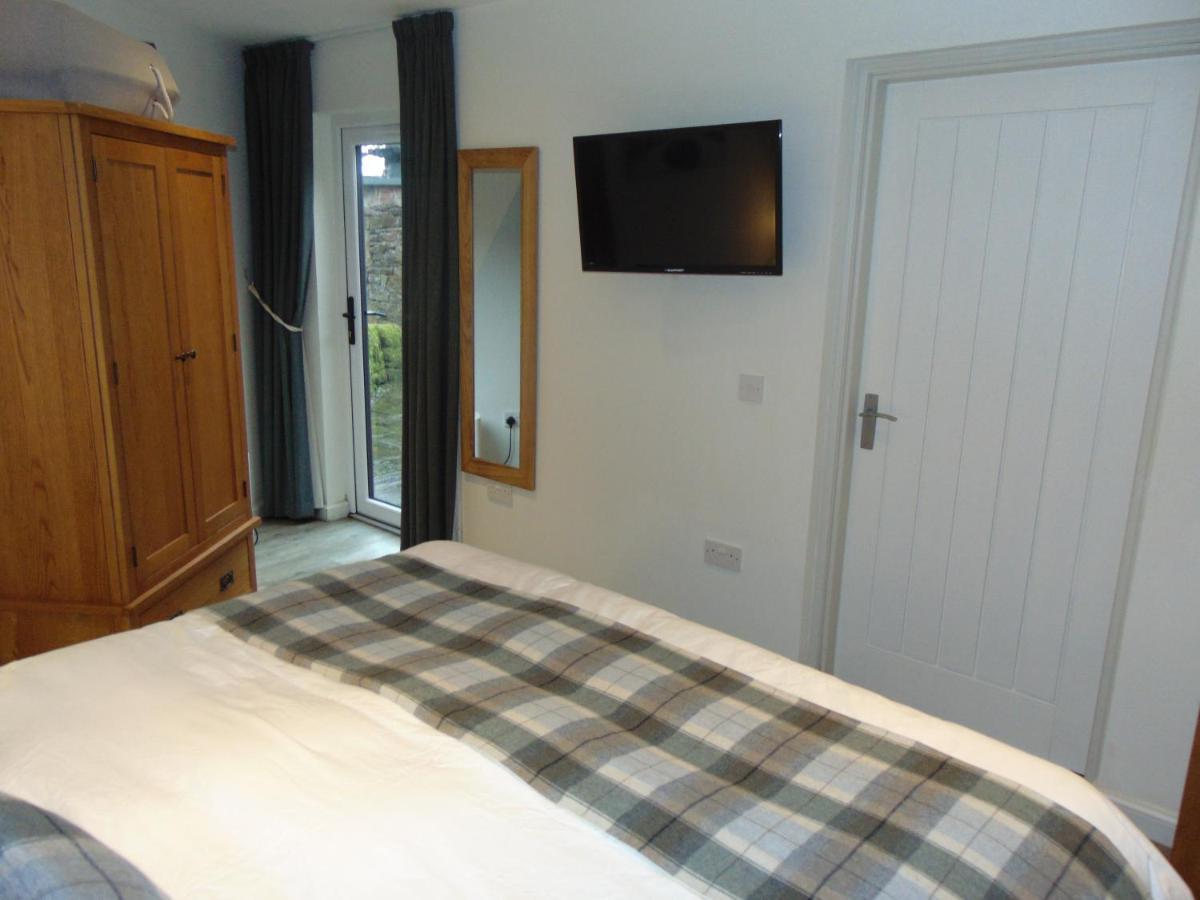 Dreamwood Cottage, Loch Lomond, Luxury Apartment. グラスゴー エクステリア 写真